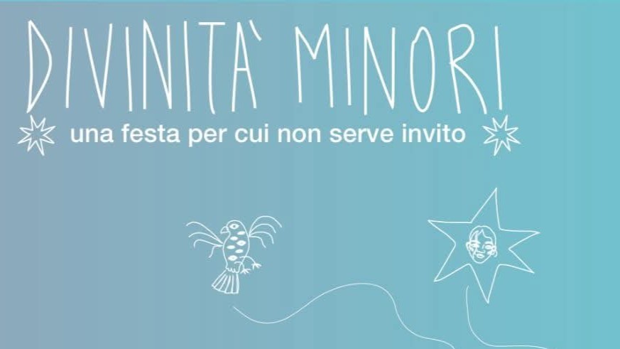 Divinit&agrave; Minori - Sport