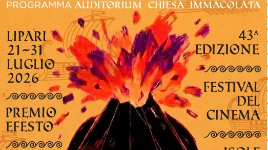 43^ edizione di "Un Mare di Cinema " - Hamnet &ndash; Nel nome del figlio