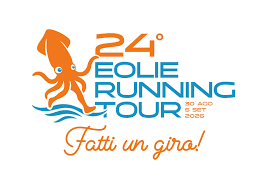 24&deg; Eolie Running Tour