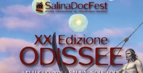 Salina Doc Fest - XX Edizione